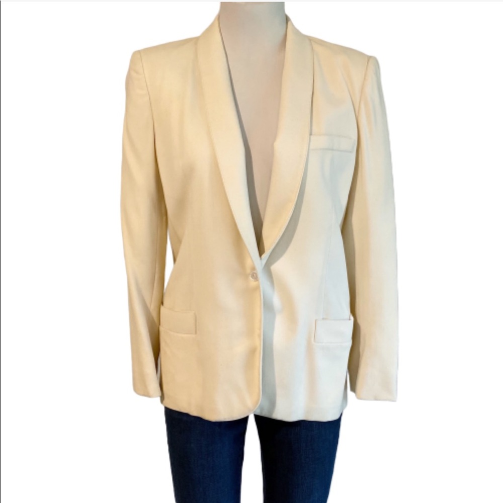 Vintage Anne Klein Blazer